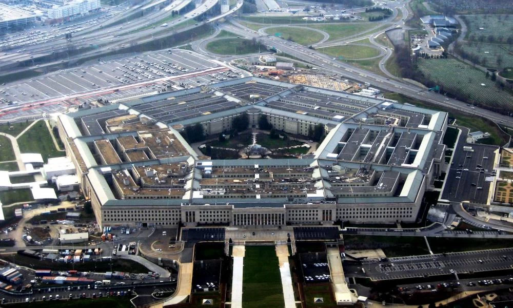 Σοκ από Σύμβουλο του Αμερικανικού Πενταγώνου: Επίθεση σε Γαλλία για την στήριξή της στην Ελλάδα-Έμμεση στήριξη σε Ερντογάν